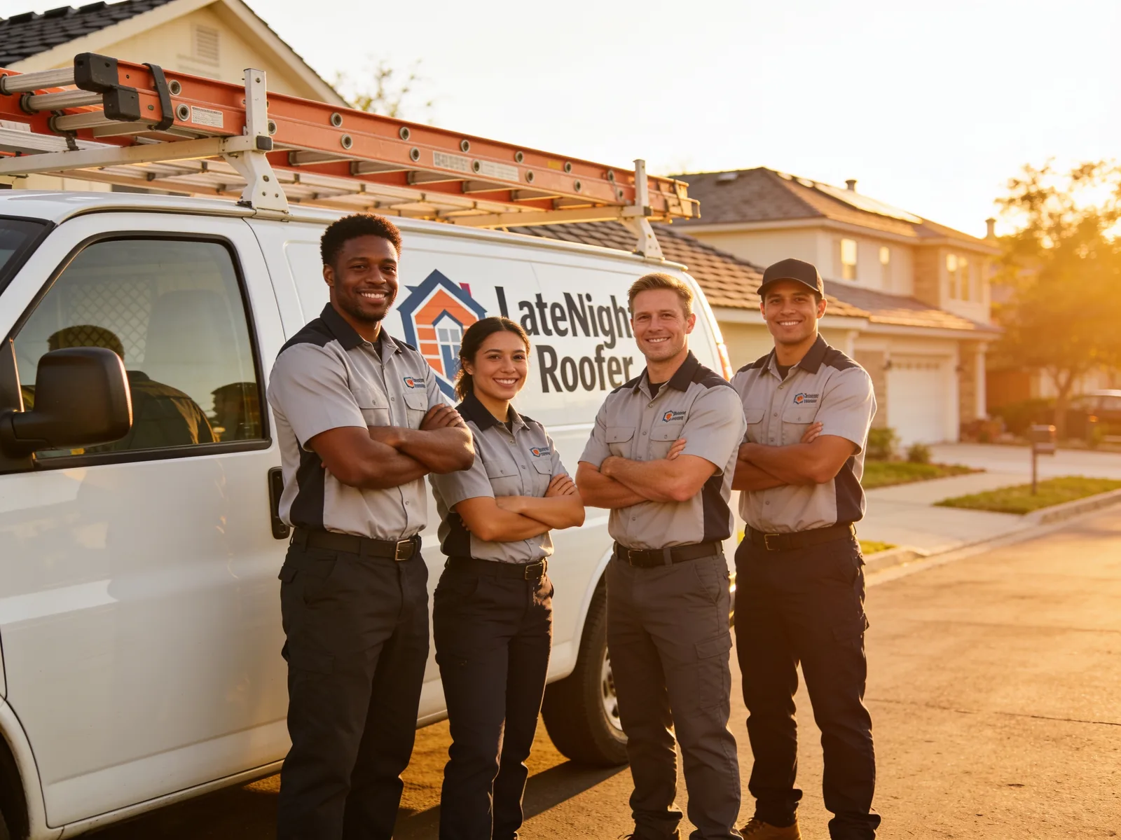 Emergency Roof Repair company in Monette, AR